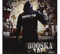 Compilation - Booskatape Vol. 1