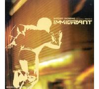 Compilation - Border Crossing Immigrant