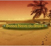 Compilation - Bossa Nova Do Brasil