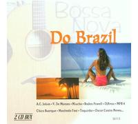 Compilation - Bossa Nova Do Brazil