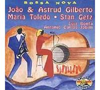 Compilation - Bossa Nova