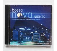 Compilation - Bossa Nova Nights