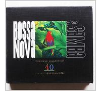 Compilation - Bossa Nova & Samba: Gold Collection