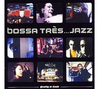 Compilation - Bossa Tres ... Jazz [Vinilo]