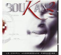 Compilation - Boukan /vol.2