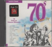 Compilation - Boulevard Des Hits Annees 70 Vol 1, 2