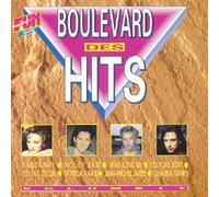 Compilation - Boulevard Des Hits Vol 17