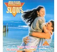 Compilation - Boulevard Des Slows 2