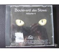 Compilation - Boulevard Des Slows Vol 4