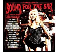 Compilation - Bound for the Bar