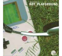 Compilation - Boy Playground