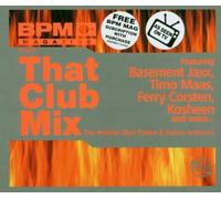 Compilation - Bpm Presents: That Club Mix