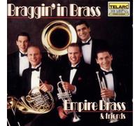 Compilation - Braggin' in Brass