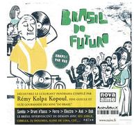 Compilation - Brasil Do Futuro