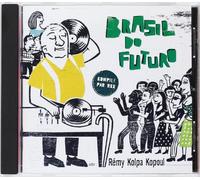 Compilation - Brasil Do Futuro