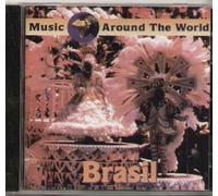 Compilation - Brasil - Music Around The World