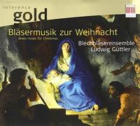 Various Artists - Brass Music for Christmas / Various