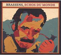 Compilation - Brassens, Echos Du Monde