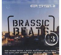 Compilation - Brassic Beats Vol.3 [Import]