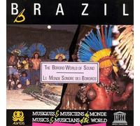 Compilation - Brazil