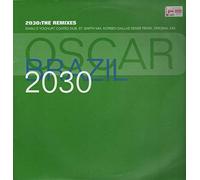 Compilation - Brazil 2030 [Vinilo]