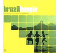 Compilation - Brazil Boogie