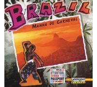 Compilation - Brazil Manha De Carneval