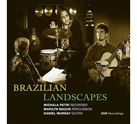 Compilation - Brazilian Landscapes