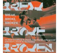 Compilation - Break, Broke, Broken