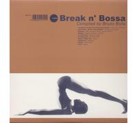 Compilation - Break N Bossa Chapter 1 [Vinilo]