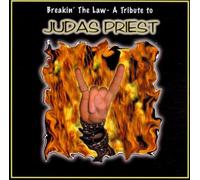 Compilation - Breakin The Law: A Tribute To Judas Priest