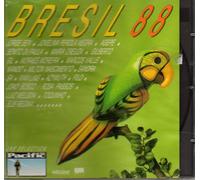 Compilation - Bresil 88