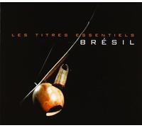 Compilation - Bresil: Les Titres Essentiels