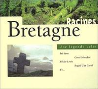 Compilation - Bretagne (Une Legende Celte) [Import]