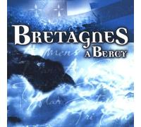 Compilation - Bretagnes