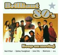 Compilation - Brilliant 80's