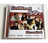 Compilation - Brilliant 80's