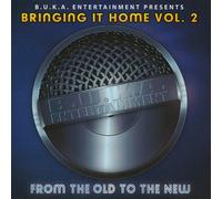 Compilation - Bringing It Home Vol.2