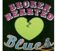 Compilation - Broken Hearted Blues