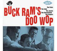 Compilation - Buck Ram's Doo Wop