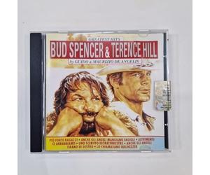 Compilation - Bud Spencer & Terence Hill Greatest Hits