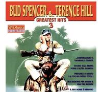 Compilation - Bud Spencer & Terence Hill Vol. 3