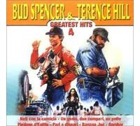 Compilation - Bud Spencer & Terence Hill Vol.4