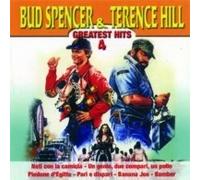 Compilation - Bud Spencer & Terence Hill Vol.4
