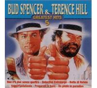 Compilation - Bud Spencer & Terence Hill Vol. 5