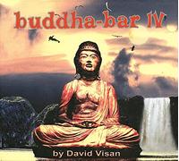 Buddha Bar Presents - Buddha-Bar IV