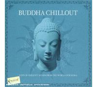compilation - buddah chillout