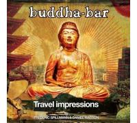 Compilation - Buddha Bar Presents Travel Impressions