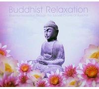 Compilation - Buddhist Relaxation
