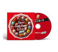 Compilation - Buon Compleanno Elvis Covered (CD Digipak Con Booklet)